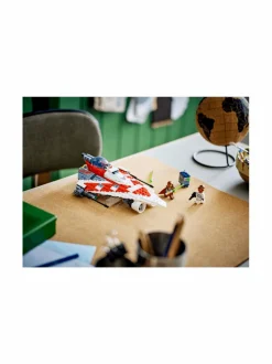 LEGO STAR WARS Jedi Bobin tähtihävittäjä 75388^ Rakennussarjat