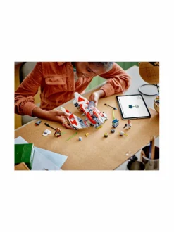 LEGO STAR WARS Jedi Bobin tähtihävittäjä 75388^ Rakennussarjat
