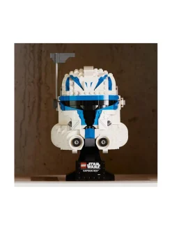 LEGO STAR WARS Kapteeni Rexin™ kypärä 75349^ Rakennussarjat