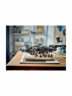 LEGO STAR WARS Onyx Cinder 75374^ Rakennussarjat