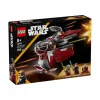 Rakennussarjat<LEGO STAR WARS TM Ahsokan Jedi Interceptor™ 75401