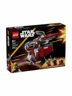 Rakennussarjat<LEGO STAR WARS TM Ahsokan Jedi Interceptor™ 75401
