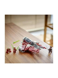 Rakennussarjat<LEGO STAR WARS TM Ahsokan Jedi Interceptor™ 75401