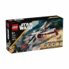 LEGO STAR WARS TM ARC-170‑tähtihävittäjä 75402^ Rakennussarjat