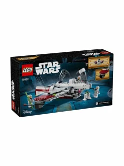 LEGO STAR WARS TM ARC-170‑tähtihävittäjä 75402^ Rakennussarjat