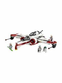 LEGO STAR WARS TM ARC-170‑tähtihävittäjä 75402^ Rakennussarjat