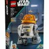 LEGO STAR WARS TM Astromekaanikkodroidi Chopper (C1-10P)™ 75416^ Rakennussarjat