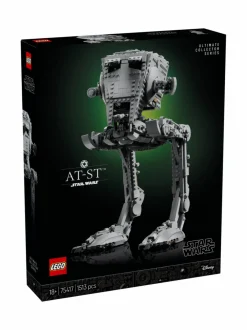 LEGO STAR WARS TM AT-ST™-talsija 75417^ Rakennussarjat