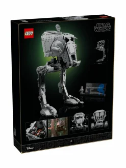 LEGO STAR WARS TM AT-ST™-talsija 75417^ Rakennussarjat