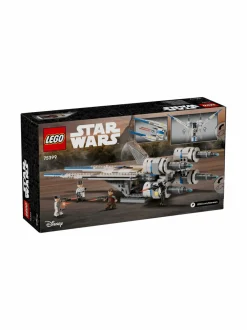 LEGO STAR WARS TM Kapinallisten U-Wing-tähtihävittäjä 75399^ Rakennussarjat