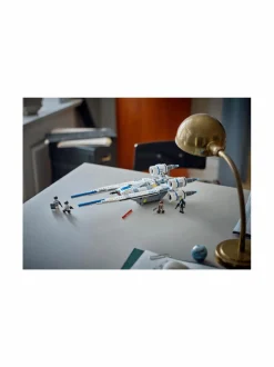 LEGO STAR WARS TM Kapinallisten U-Wing-tähtihävittäjä 75399^ Rakennussarjat