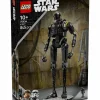 LEGO STAR WARS TM K-2SO™-turvadroidi 75434^ Rakennussarjat