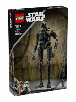 LEGO STAR WARS TM K-2SO™-turvadroidi 75434^ Rakennussarjat