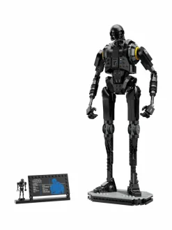 LEGO STAR WARS TM K-2SO™-turvadroidi 75434^ Rakennussarjat