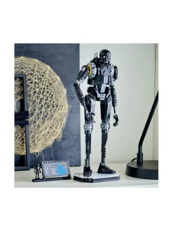 LEGO STAR WARS TM K-2SO™-turvadroidi 75434^ Rakennussarjat