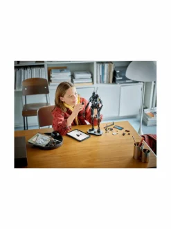 LEGO STAR WARS TM K-2SO™-turvadroidi 75434^ Rakennussarjat