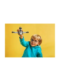 Rakennussarjat<LEGO STAR WARS TM Mandon ja Grogun N-1-tähtihävittäjä 75410