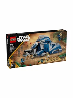 LEGO STAR WARS TM Separatistien MTT™ taistelussa Felucialla 75435^ Rakennussarjat