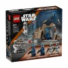 Rakennussarjat<LEGO STAR WARS Väijytys Mandalorella – taistelupakkaus 75373