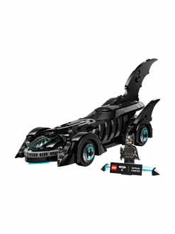 Rakennussarjat<LEGO SUPER HEROES Batman Forever™ Batmobile™ 76304