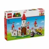 LEGO SUPER MARIO Royn hyökkäys Peachin linnaan 71435^ Rakennussarjat