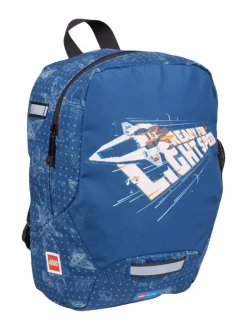 Fanituotteet<LEGO BAGS LEGO Tarhareppu City Space Explorer