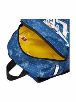 Fanituotteet<LEGO BAGS LEGO Tarhareppu City Space Explorer