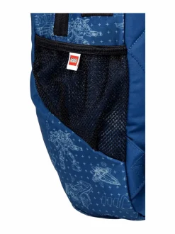 Fanituotteet<LEGO BAGS LEGO Tarhareppu City Space Explorer