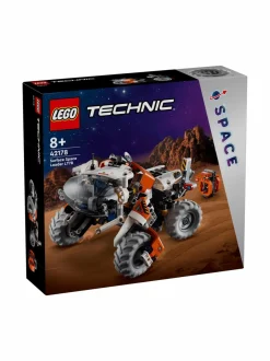 Rakennussarjat<LEGO TECHNIC Avaruuskuormaaja LT78 42178