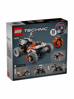 Rakennussarjat<LEGO TECHNIC Avaruuskuormaaja LT78 42178