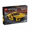 Rakennussarjat<LEGO TECHNIC Chevrolet Corvette Stingray 42205