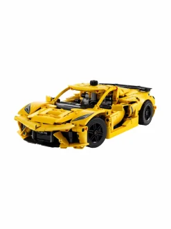 Rakennussarjat<LEGO TECHNIC Chevrolet Corvette Stingray 42205