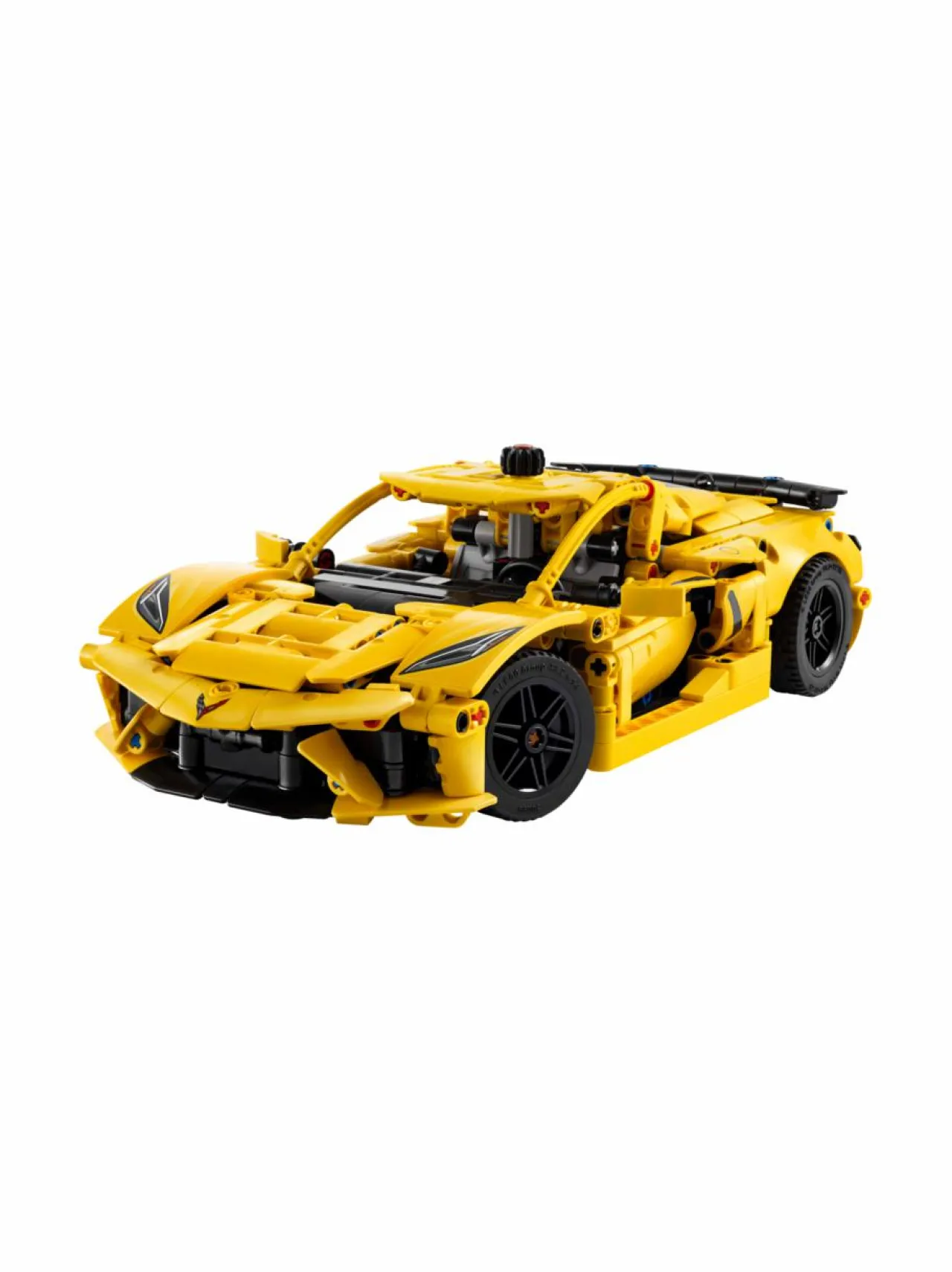 Rakennussarjat<LEGO TECHNIC Chevrolet Corvette Stingray 42205