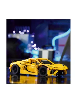 Rakennussarjat<LEGO TECHNIC Chevrolet Corvette Stingray 42205