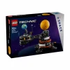 Rakennussarjat<LEGO TECHNIC Maapallo ja Kuu kiertoradalla 42179