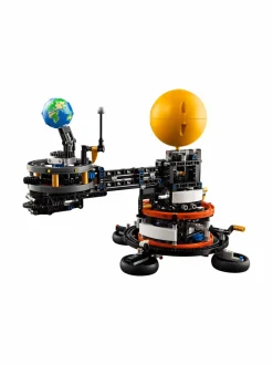 Rakennussarjat<LEGO TECHNIC Maapallo ja Kuu kiertoradalla 42179