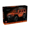 Autot Ja Muut Ajoneuvot<LEGO TECHNIC Mercedes-Benz G 500 PROFESSIONAL Line 42177