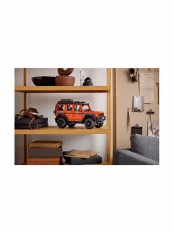 Autot Ja Muut Ajoneuvot<LEGO TECHNIC Mercedes-Benz G 500 PROFESSIONAL Line 42177