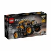 LEGO TECHNIC Monster Jam™ DIGatron™ ‑vetomoottoriauto 42199^ Rakennussarjat