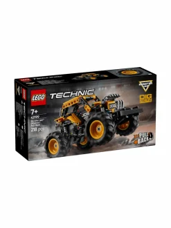 LEGO TECHNIC Monster Jam™ DIGatron™ ‑vetomoottoriauto 42199^ Rakennussarjat