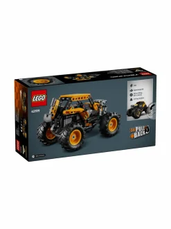 LEGO TECHNIC Monster Jam™ DIGatron™ ‑vetomoottoriauto 42199^ Rakennussarjat