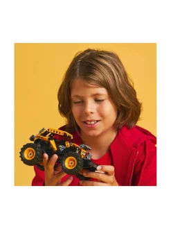 LEGO TECHNIC Monster Jam™ DIGatron™ ‑vetomoottoriauto 42199^ Rakennussarjat