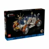 LEGO TECHNIC NASA Apollo – kuuauto 42182^ Rakennussarjat