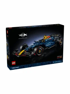 Rakennussarjat<LEGO TECHNIC Oracle Red Bull Racing RB20 F1 ‑auto 42206