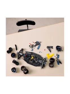 Rakennussarjat<LEGO TECHNIC Oracle Red Bull Racing RB20 F1 ‑auto 42206