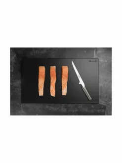 Keittiötarvikkeet<Global Knives Leikkuulauta 53 x 30,5 x 1,4 cm BLACK