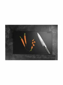 Keittiötarvikkeet<Global Knives Leikkuulauta 53 x 30,5 x 1,4 cm BLACK