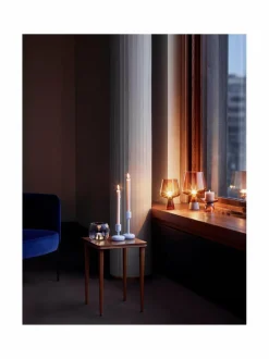 Iittala Leimu-valaisin 300 x 200 mm^ Pöytävalaisimet
