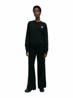 Marimekko Leiot Unikko -collegepaita^ Paidat & Puserot