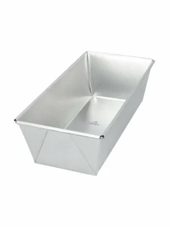 Leivonta<Birkmann Leipävuoka 25 x 7,5 cm GREY